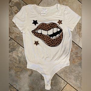 Apricot Lane Boutique Bodysuit